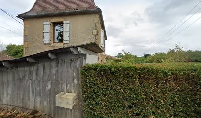 Nicolas Anastassios - Bien-être Et Connaissance De Soi, Centre de Bien-Etre à Saint-Michel-Loubéjou