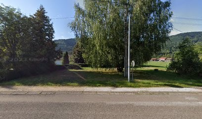 Muriel Kempf-Lacquement / Relation d'aide, Centre de Bien-Etre à Saulxures-sur-Moselotte