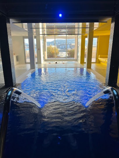Spa nhow Marseille, Centre de Bien-Etre à Marseille 07