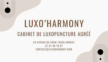Luxo'harmony, Centre De Bien-Être à Annecy