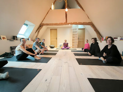 Amanda Kerdal Yoga, Centre De Bien-Être à Bretteville-du-Grand-Caux