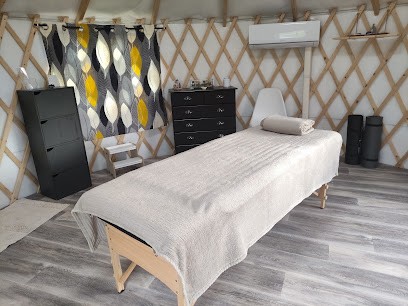 Christelle Gomez Douceur De Vivre, Centre de Bien-Etre à Saint-Gildas-des-Bois