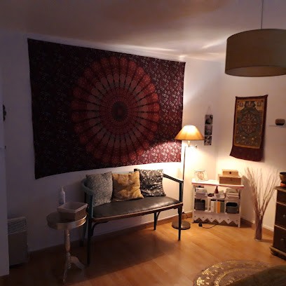 Les Massages De Julie, A L'Eveil Des Sens Mazamet, Centre de Bien-Etre à Mazamet