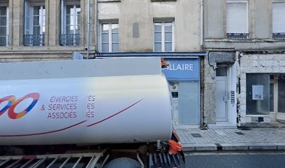 Espace Bien-Etre, Centre de Bien-Etre à Alençon