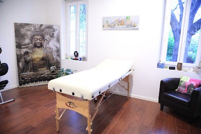 Massage visage et crane Aix En Provence, Centre de Bien-Etre à Aix-en-Provence