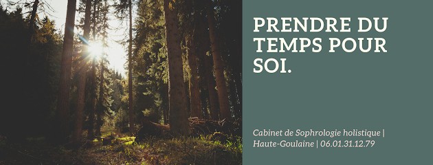 Capucine Didier-Poirier Sophrologue Holistique® / EMDR Transpersonnelle®, Centre de Bien-Etre à Moisdon-la-Rivière