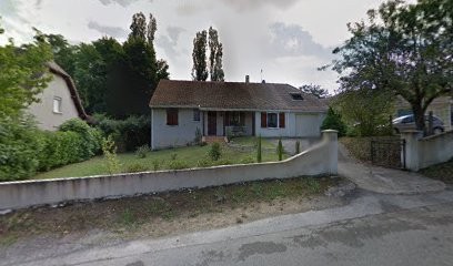 Cazimajou Viviane, Centre de Bien-Etre à Orthez