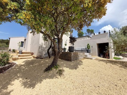 A l'EVIDENCE...côté ZEN, Centre de Bien-Etre à Mornas