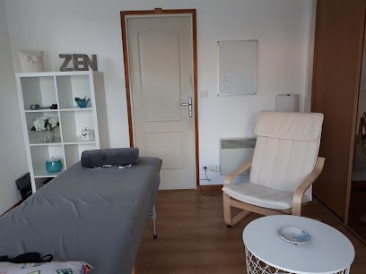 LES PETITES BULLES D'AIR, Centre de Bien-Etre à Dammarie