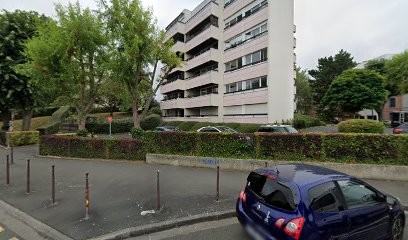 MASSAGE ÉNERGÉTIQUE & FORMATION - NBÊ LA MADELEINE, Centre de Bien-Etre à La Madeleine