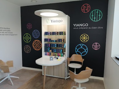 Yiango Store Figeac, Centre de Bien-Etre à Figeac