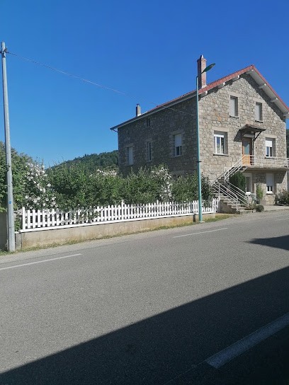 Praticien et Formateur Denis Ranchon, Centre de Bien-Etre à Désaignes