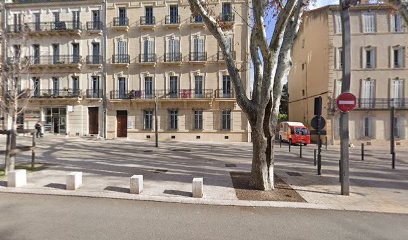 Réflexologie et Massage Lucile Granger Aix-en-Provence, Centre de Bien-Etre à Aix-en-Provence