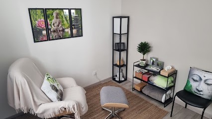 Virginie VAUCHEY - Sophrologue et Réflexologue, Centre de Bien-Etre à Grand Bourgtheroulde