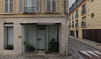Le Jardin Intérieur, Centre de Bien-Etre à Versailles