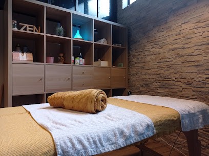 Julia Gautreau - Massages ayurvédiques, éducation à la santé en ayurveda, Centre de Bien-Etre à Lannion