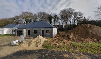 Nathalie Leblay-Aide'N, Centre de Bien-Etre à Andel