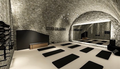 Gym Compagnie, Centre de Bien-Etre au Chesnay