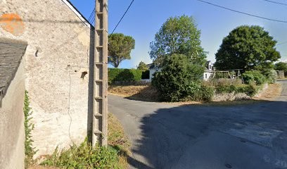 Isabelle Toueille, Centre de Bien-Etre à Guérande