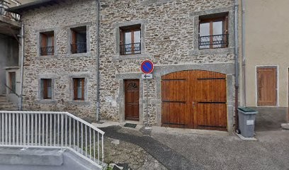 Sylvie ROLLAND FERRAND, Centre de Bien-Etre à La Terrasse-sur-Dorlay