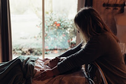 Douceur de naître, Centre de Bien-Etre à Bouillé-Ménard