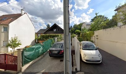 HuG-Global, Centre de Bien-Etre à Palaiseau