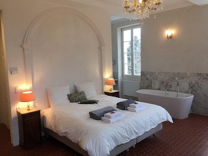 CHEMIN DE LA SANTÉ, Centre de Bien-Etre à Travaillan