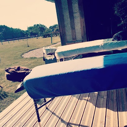 Zenterrehappy -Partenaire Spa Touques-, Centre de Bien-Etre à Touques