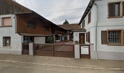 Laure Werlé - Thérapeute, Formatrice ,Constellations Familiales proche Strasbourg, Haguenau, Brumath, Centre de Bien-Etre à Berstheim