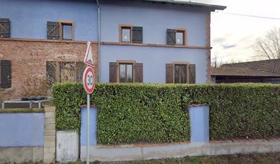 La Parenthèse Pour Soi, Centre de Bien-Etre à Duttlenheim