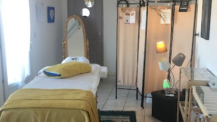 Claude Leguay Energeticienne Holistique - Associe independante Superpatch, Centre de Bien-Etre à Saint-Rémy-de-Provence