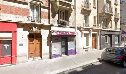 Bien-Etre Shop, Centre de Bien-Etre à Paris 15