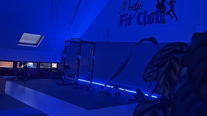 Modjo Fit Club, Centre de Bien-Etre à Lésigny
