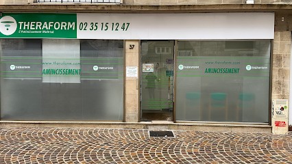 THERAFORM ROUEN Centre Agrée, Centre de Bien-Etre à Rouen