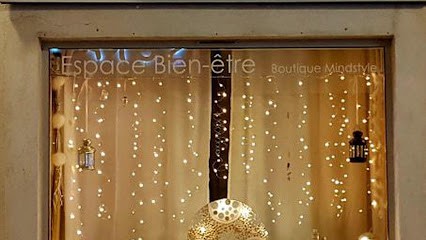 L'Atelier De La Lanterne | Fleurs De Bach - Litho-énergéticienne - Praticienne En EFT - Massages Bien-être, Centre de Bien-Etre à Martigues