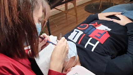 Le Bien Etre chez Elisa, Centre de Bien-Etre à Freybouse