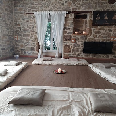 Salle Des Sémillantes, Centre de Bien-Etre à Figeac