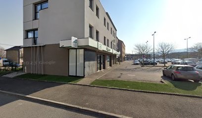 Stephanie CANARD - Sophrologue - Conseil conjugal et familial, Centre de Bien-Etre à Bourgoin-Jallieu