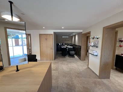 DERMA ESTHETIQUE SPA, Centre de Bien-Etre à Mougins
