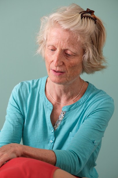 Anne DESPLATS Just'être, Centre de Bien-Etre au Fenouiller