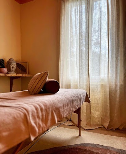 Vosea • Bien-être•Tête•Corps•Coeur•Esprit, Centre de Bien-Etre à L'Étrat