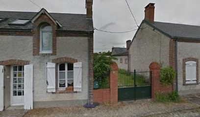 Vierzon Centre Virginie Delmas Praticienne et enseignante Reiki, Centre de Bien-Etre à Neuvy-sur-Barangeon