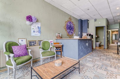 Au 124 institut de beauté et spa, Centre de Bien-Etre à Anzin