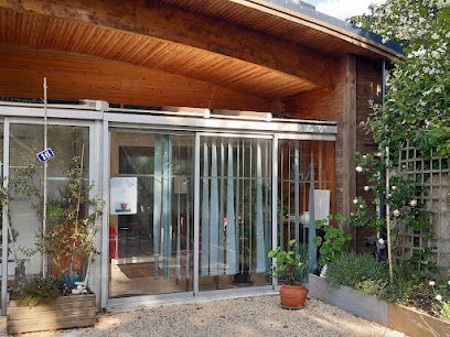 Sylvie Bourdillon, Soins Bien Être Shiatsu..., Centre De Bien-Être à Saint-Nazaire