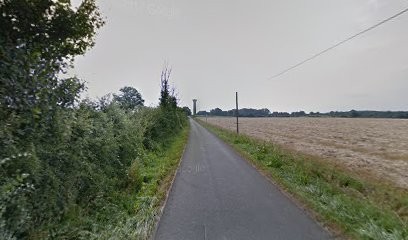 Cabinet De Luxopuncture - Fabienne Crinier, Centre de Bien-Etre à Jauzé