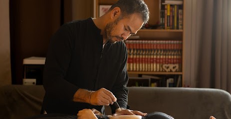 Les Sens Du Shiatsu, Centre de Bien-Etre à La Flèche