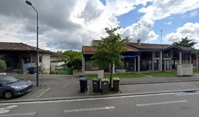 Bulle De Bébé, Centre de Bien-Etre à Ramonville-Saint-Agne