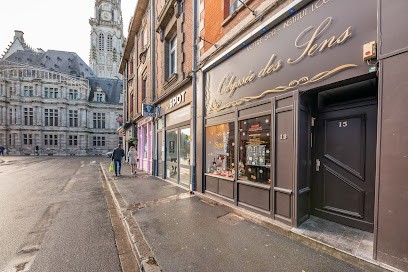 ODS SPA, Centre de Bien-Etre à Arras