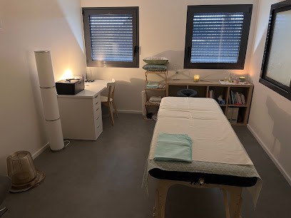 CENTRE MALAMA, Centre de Bien-Etre à Saint-Galmier