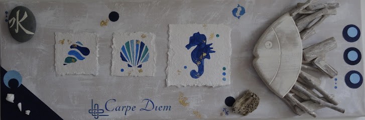 Ferry Marie -Noële, Centre de Bien-Etre à Sète